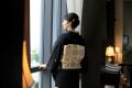 「華屋着」ブランド誕生5周年を記念し、列席衣装の直