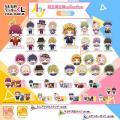 初主演公演衣装の劇団員たちのアイテム当たる！『A3!