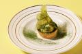 三菱一号館美術館 Cafe 1894　初夏のアフタヌーンティ