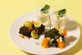 三菱一号館美術館 Cafe 1894　初夏のアフタヌーンティ
