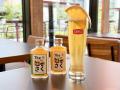 国産フルーツを使った限定ビアカクテルを販売「神谷町