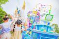 夏の東京ディズニーリゾート（R）　～「サマー・クー