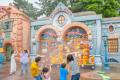 夏の東京ディズニーリゾート（R）　～「サマー・クー