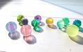 5月17日より「川口剛個展 GLASS SHOW」を開催