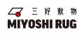 KANADEMONOがMIYOSHI RUGと待望のコラボレーション第2