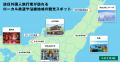 訪日外国人旅行者の鉄道利用動向を分析、えちぜん鉄道