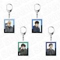 『劇場版 PSYCHO-PASS サイコパス PROVIDENCE』POP UP