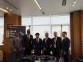 衛星データ解析Solafune、エジプト政府機関とMOUを締