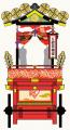 30年ぶり（※1）に新山鉾「五穀豊穣山鉾」を制作「仙台