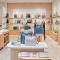 マザーハウス仙台パルコ2店 がリニューアルオープン、
