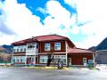 群馬県八ッ場ダムの観光拠点「八ッ場湖の駅丸岩utf-8