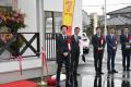 福島日産が、カーセブン郡山香久池店をオープン。お客