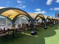 URBAN EARTH BBQ 高崎モントレー店 4月16日 全天候型B