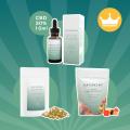 【最大80%OFF！】NaturecanのGWセールが4/24(木)19:00