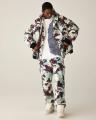 サブカルチャーと音楽にフォーカスしたBAPE(R)の最新