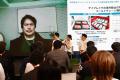 冷凍ビジネスに携わる約150社・250名が集結！デイブレ
