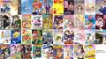 電子書籍配信サービス「マンガ図書館Z」がクラウutf-8
