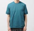 汗ばむ季節のビジネス用Tシャツ「冷たいオフィT」をア