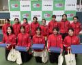 本気で世界を目指す女子ジュニアテニス選手を発掘！