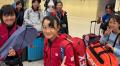 本気で世界を目指す女子ジュニアテニス選手を発掘！
