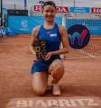 本気で世界を目指す女子ジュニアテニス選手を発掘！