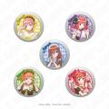 TVスペシャルアニメ「五等分の花嫁＊」の新規描きおろ