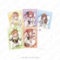 TVスペシャルアニメ「五等分の花嫁＊」の新規描きおろ