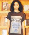 【bonjour records】JIM JARMUSCH for bonjour record