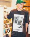 【bonjour records】JIM JARMUSCH for bonjour record