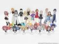『学園アイドルマスター』POP UP SHOPが開催！“ストリ