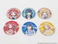 『学園アイドルマスター』POP UP SHOPが開催！“ストリ
