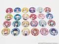 『学園アイドルマスター』POP UP SHOPが開催！“ストリ