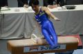 【体操】ジュンスポーツ北海道 所属選手が全日本選手