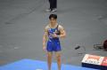 【体操】ジュンスポーツ北海道 所属選手が全日本選手