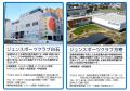 【体操】ジュンスポーツ北海道 所属選手が全日本選手