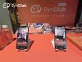 【イベントレポート】AIチャットアプリ「SynClub」、