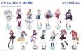 「hololive SUPER EXPO 2025」の展示物や人気グッズが