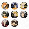 アニメ「ハイキュー!!」より新商品が発売！