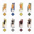 アニメ「ハイキュー!!」より新商品が発売！