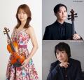 高松亜衣が贈る“響きの共鳴”--クラシックの本質に触れ