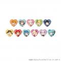 『ラブライブ！スーパースター!!』POP UP SHOP開催決