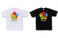 A BATHING APE(R)︎ × COMME des GARCONS OSAKA