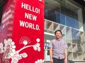 NEXYZ.（ネクシーズ）「株式会社みらいおきなわ」と営