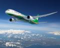 SAFFAIRE SKY ENERGYが製造するSAFを台湾エバー航空に
