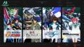 ガンダムアーケードカードゲーム「機動戦士ガンダム 