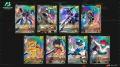 ガンダムアーケードカードゲーム「機動戦士ガンダム 