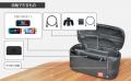 株式会社ホリ から まるごと収納バッグが新登場【Nint