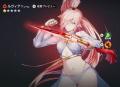 『ブラウンダスト２』ストーリーカセット17「試練の道
