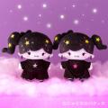 サンリオキャラクター大賞 POP UP STORE × むにゅぐる