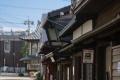 北前船風情残す坂井市三国湊（福井県）にまたひとつオ